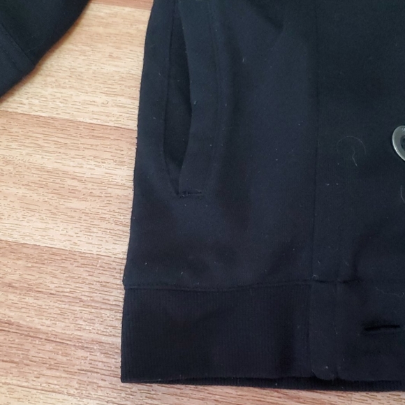 DC jacket - Picture 5 of 5